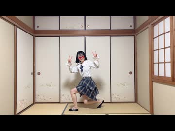 【とげち】ライアーダンサー 踊ってみた【オリジナル振付／嘘と本音】