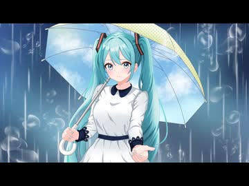 ハンドメイド・セカイ / 初音ミク