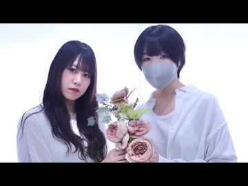 【ａｉ×もなてら】ハナタバ 踊ってみた【連続投稿5週目！】