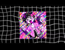□ 【FREE】ハイパーポップ・タイプビート「グルナ（Grenat）」□