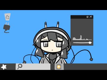 【UTAU無生物音源配布】テトロドトキシン【混線プラ-musicstyle-】
