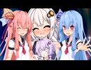 【ボイロ劇場】ゆかりさんのスカートの中を覗こう！【ソフトウェアトーク劇場】