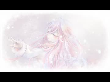 新雪の野に踊る / IA