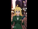 【擬人化】Sora2とAIたちが動画生成の未来を語るようです