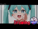 【メイキング動画】週刊ミクさん97【初音ミク】