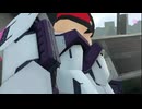 藤­野やよい２　アリスギアアイギスCS