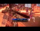 【英傑大戦】まだまだ鉄砲盛り vol.284 ～龍伯の采配・緋～【従騎士 証38】