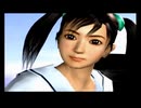 【PS2】鉄拳4 ストーリーバトル 凌曉雨（リン・シャオユウ）