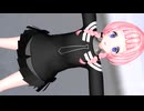【にじさんじMMD】七次元生徒会サンゴ「LUVORATORRRRRY!」