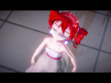 【MMD】ちびマダムで「バイオレンストリガー」