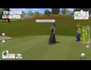 みんなのGOLFWORLDを普通にプレイ　その59　エスカテリーナのストーリー4話〜6話 (ネタバレ有)