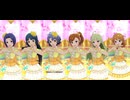 【ミリシタ】あずさ・麗花・風花・真美・エレナ・このみ「Especially Angel♡」 【ソロMV(合唱版)】