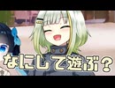 毎日投稿＃234【VOICEROID劇場】