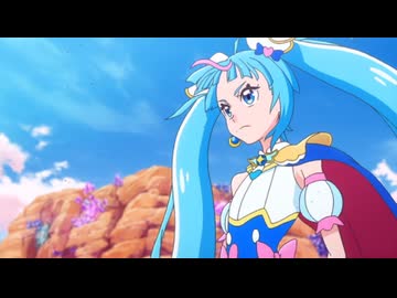 【MAD】廻廻奇譚【プリキュアオールスターズF】