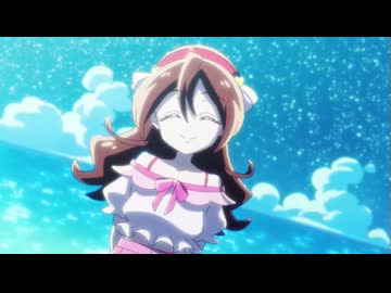 【MAD】青のすみか【キミとアイドルプリキュア♪ お待たせ!キミに届けるキラッキライブ!】