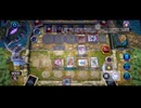 遊戯王マスターデュエル_融合シンクロフェス_氷結界