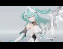 【リョナ】エーテルゲイザー  バーンドフェザー・オシリス【Ryona】