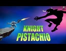 Knight Pistachio – Official Reveal Trailer  Dark 2D Action Adventure Game (Steam)