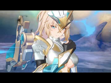 【星の翼】日本鯖版　ランスロット　7000↑ その２【シーズン11ランクマッチ】