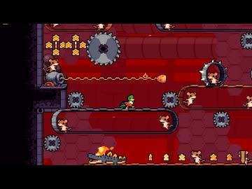 [ゆっくり実況]　かもかめ　最終回 中編