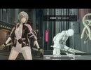 【CODE VEIN II】女主人公の戦闘&状態異常まとめ(石化/スタン/リンネ)
