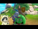 過ぎ去りすぎた時を求めてドラゴンクエスト11S実況プレイ  #4-4