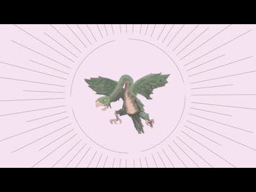 ビャードのことしか話してはいけない【スレスパ】