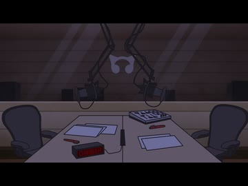 元祖！バンドリちゃん　第17話　チュチュPのカリスマラジオ