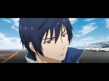 龍族Ⅱ -The Mourner’s Eyes-（日本語吹替版）　16話　龍王の痕跡