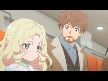 メダリスト 第2期 score15「私のカード」