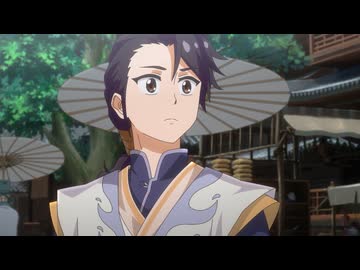 シンデレラ・シェフ ～萌妻食神～ シーズン2 第6話「ぽかんとした想い」