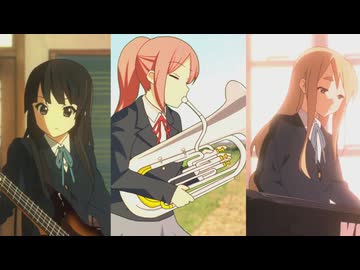 【東方軽音樂】幽灵茶会! ～ Phantom Tea Time