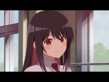 TVアニメ『真夜中ハートチューン』 第4話「夜までコースで２人きり」「共犯」「顧問の名前はレモンちゃん」