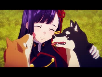 魔都精兵のスレイブ2 第4話「暴走」