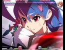 ヴァンガードプリンセスＲ　ＣＰＵ戦：御殿谷サキ　1コインクリア　マックスプラザ善通寺　ＥＸＡ基板　2026/01/27