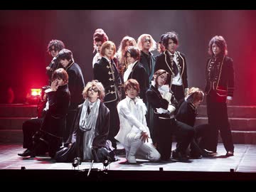 Dステ12th「TRUMP」REVERSE（TRUMPシリーズ）　本編