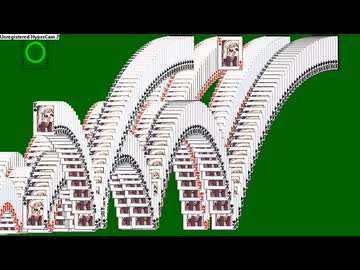 ｳｱｱ!ｽﾋﾟｷﾌﾘｰｾﾙﾊﾞｾﾞﾖ!