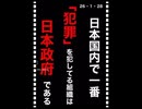 26・1・28   狂った日本　今一度　創りかえる　選挙で有る｡