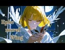 Ephemeral Wing feat. 夢ノ結唱AVER / VAJRALIA