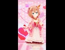 Ayunda Risu「無理すぎ♡オタクハート」#shorts 【MMD】【ホロライブID】     @ayundarisu ​