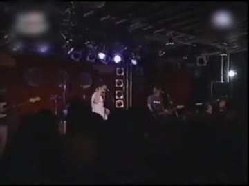 例　の　ラ　イ　ブ