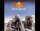 Aerosmith - Bolivian Ragamuffin
