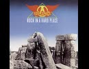 Aerosmith - Jig Is Up