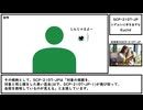 【ゆっくり紹介】SCP-2107-JP【シデムシに手を出すな】