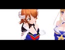 【MMD艦これ他】2025ついったえっくすまとめ③＋