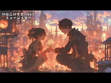 【フリーBGM】花隈千冬「ハルジオン ～Acoustic version～」【哀愁・切ない・ワルツ】