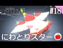 【実況】にわとりスターでエアライド！【カービィのエアライダー初見#18】
