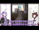 【手描き証明をしつつ動画も作っちゃおう】陽光の射す部屋/初音ミク_イラスト