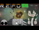 R.E.P.O芸人の面白い&変な瞬間【#高橋桂一_#Vtuber_#R.E.P.O. _#レポ】
