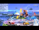 【スマブラSP】初心者ベヨネッタだけどアドバイスある？【戦闘力1000万】